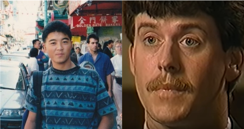 Japanese Exchange Student Was Killed in Cold Blood For Knocking on the