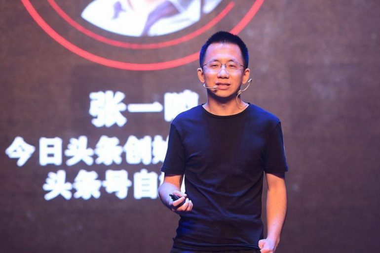 TikTok’s Owner Made Over $7 Billion in Revenue in the First Half of 2019 Alone