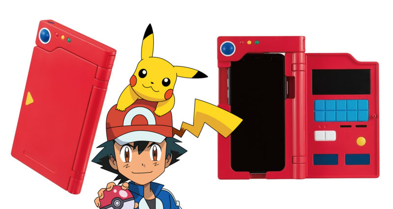 pokedex