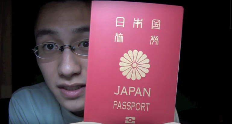 Japan And Singapore Now Have The Worlds Most Powerful Passports 6791