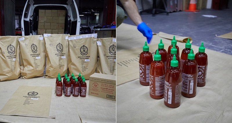 Sriracha