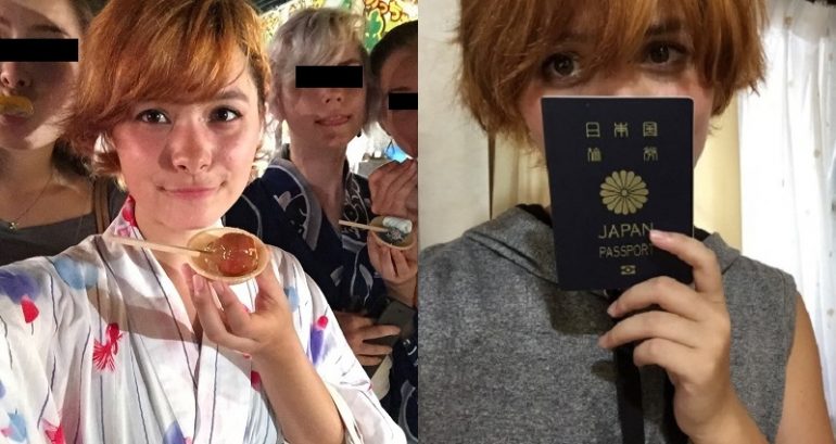 Tumblr User Gets Called Out for ‘Cultural Appropriation,’ But He’s Actually Japanese