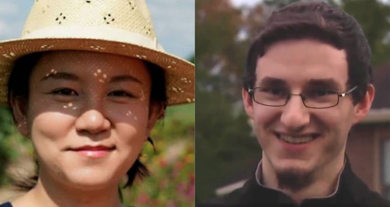 Police Suspect Foul Play After Missouri Man Fails to Report Wife Missing for 36 Hours