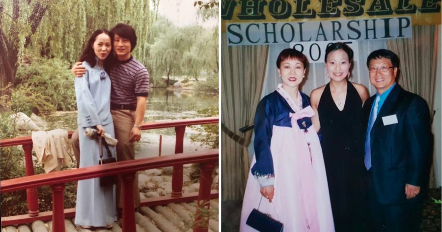 Gosaeng: An Ode to the Struggle of My Korean Immigrant Parents