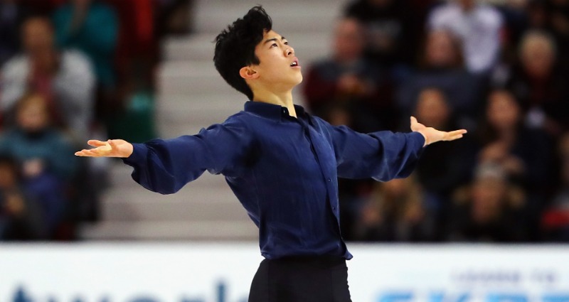 nathan chen