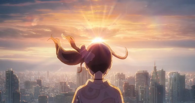 ‘Weathering With You’ is Now One of Japan’s Biggest Movie Hits Ever