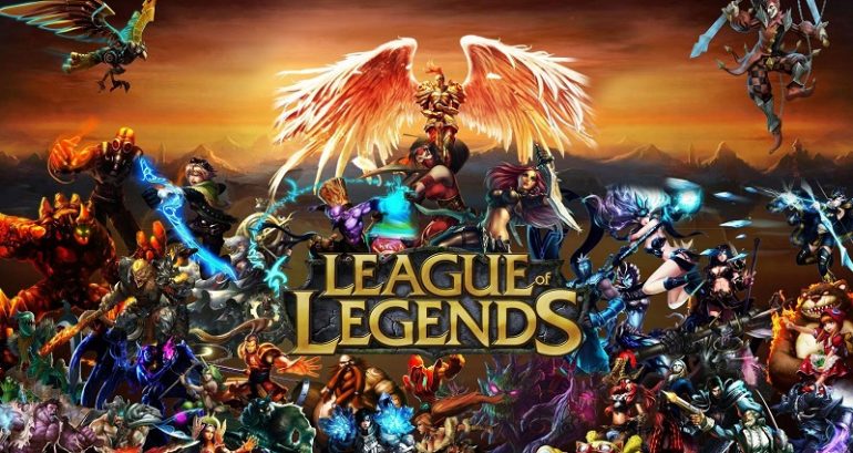 Reddit Discovers ‘League of Legends’ Chinese Owner Censors Words China Doesn’t Like