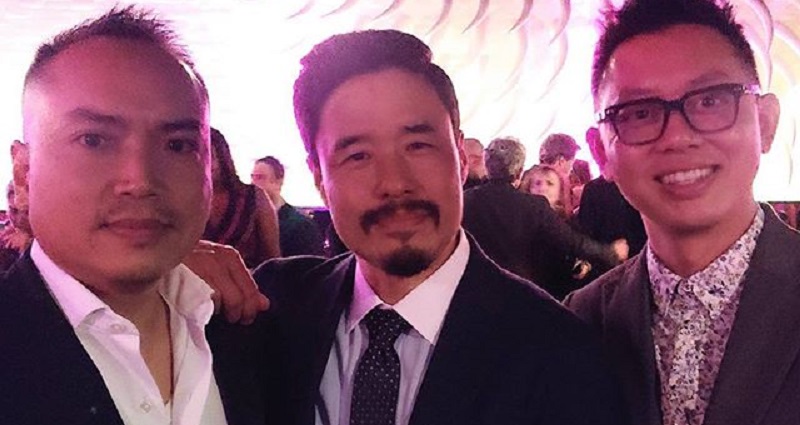 Randall Park