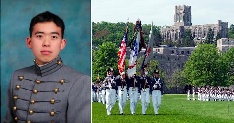 West Point