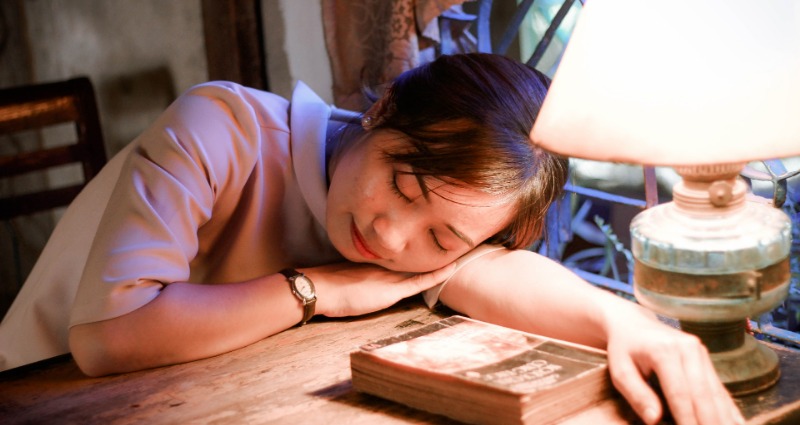sleep quality