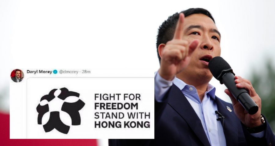 andrew yang
