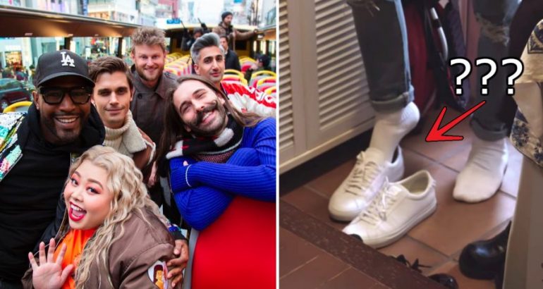 17 Things You’ll Learn About Japanese Culture From ‘Queer Eye: We’re in Japan!’