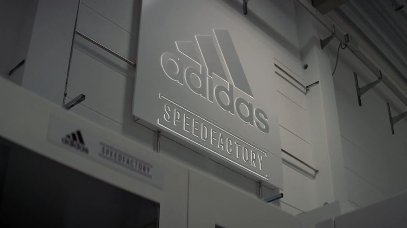 Adidas will abandon its robot-staffed factories in the U.S. and Germany, moving some of the technology to Asia starting later this year.