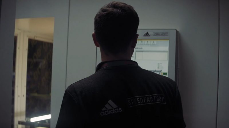 Adidas will abandon its robot-staffed factories in the U.S. and Germany, moving some of the technology to Asia starting later this year.