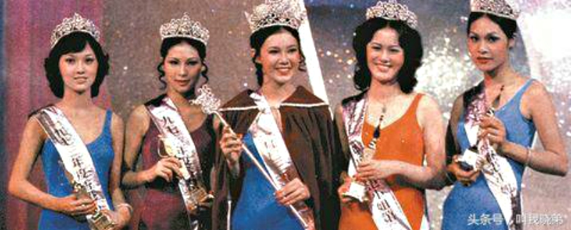 Angie Chiu pageant 