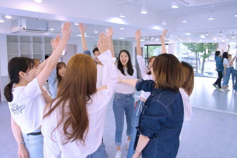 k-pop seoul