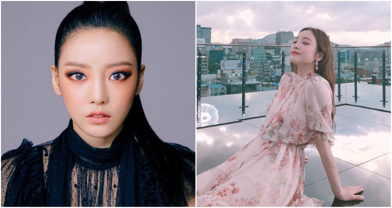 K-Pop Star Goo Hara Found Dead at 28