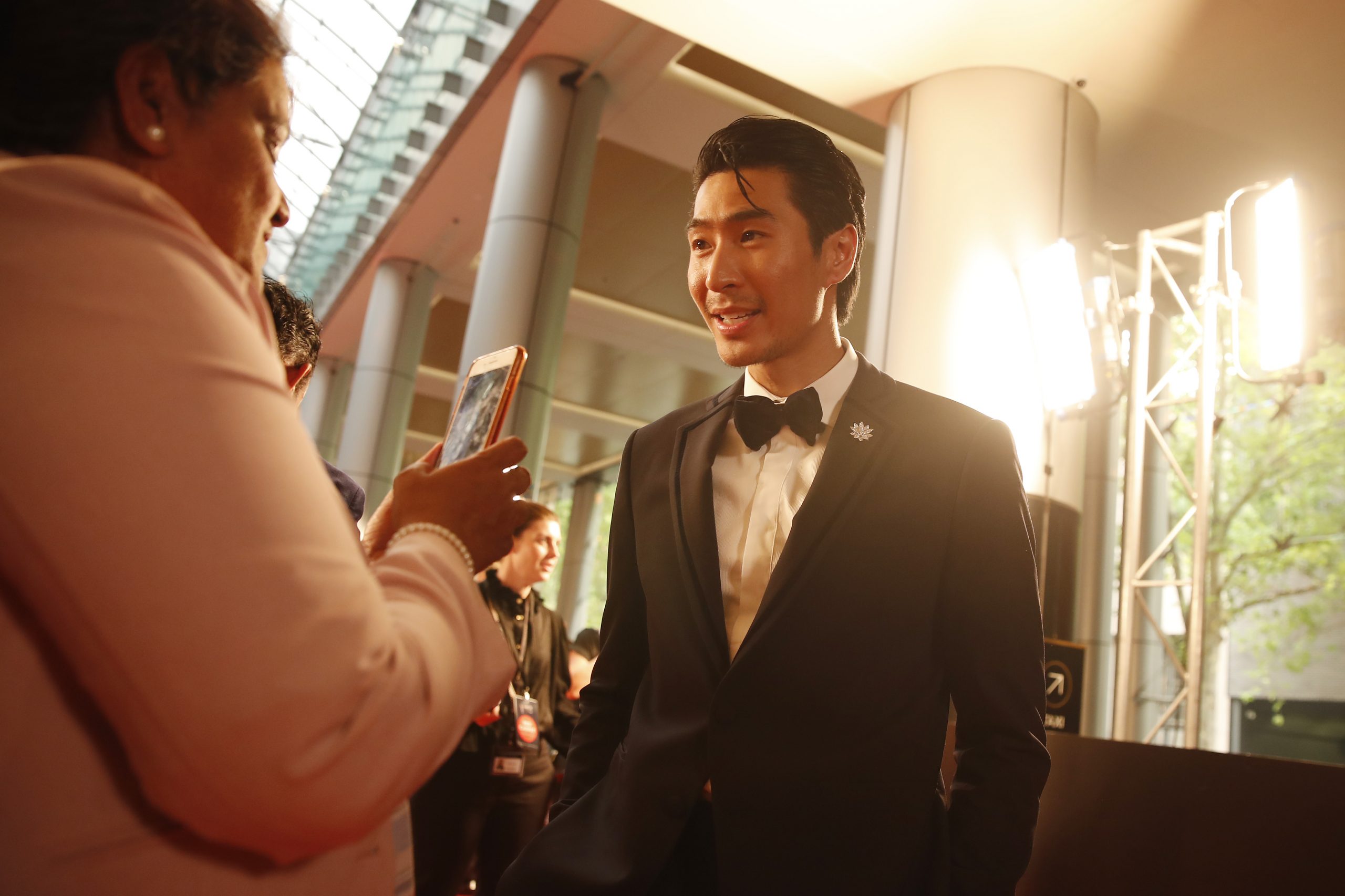 Simu Liu, Henry Golding and what it means to be Asian in Hollywood