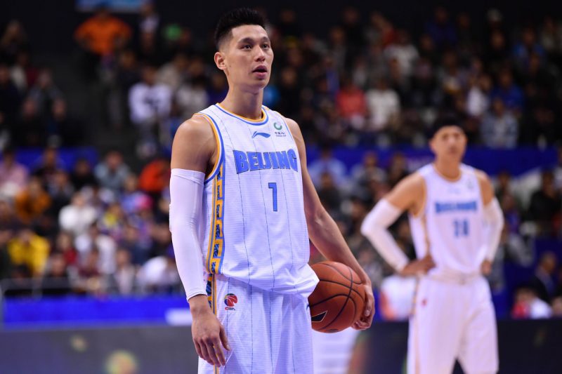 Jeremy Lin helped lead the Beijing Ducks to victory for the second time this week, building on an impressive start in the 2019 season of the Chinese Basketball Association (CBA).