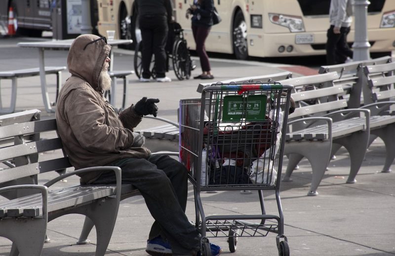Nearly one in four Asian American and Pacific Islander (AAPI) workers in California struggle with poverty, debunking the model-minority stereotype that members of the racial group always succeed financially.