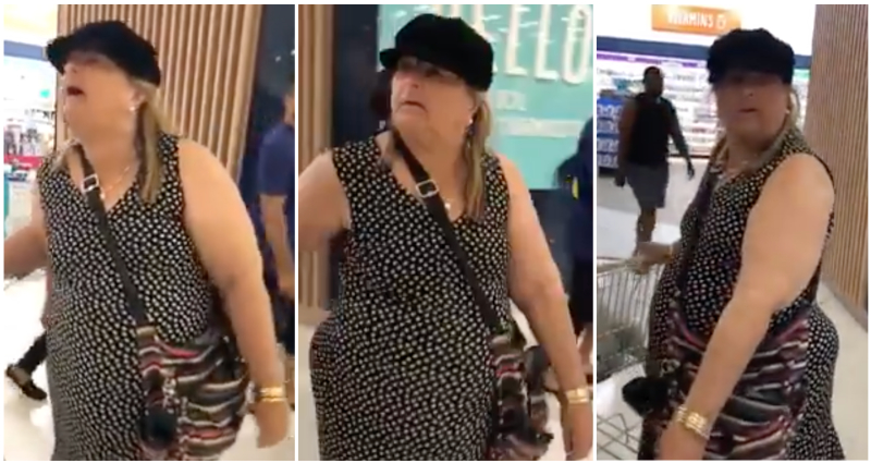 Asian Australian Family Harassed by Racist Woman Calling Their Children ‘Rats’