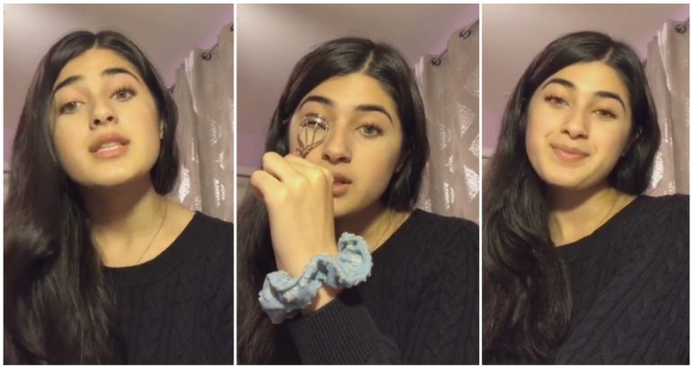 Teen Accuses TikTok of Locking Her Account For Criticizing China’s Treatment of Uyghur Muslims