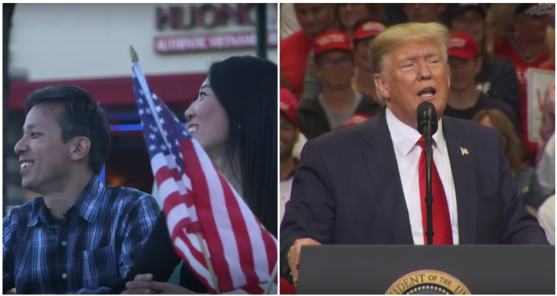 Texas Has So Many Asian American Voters That Republicans Are Losing Power