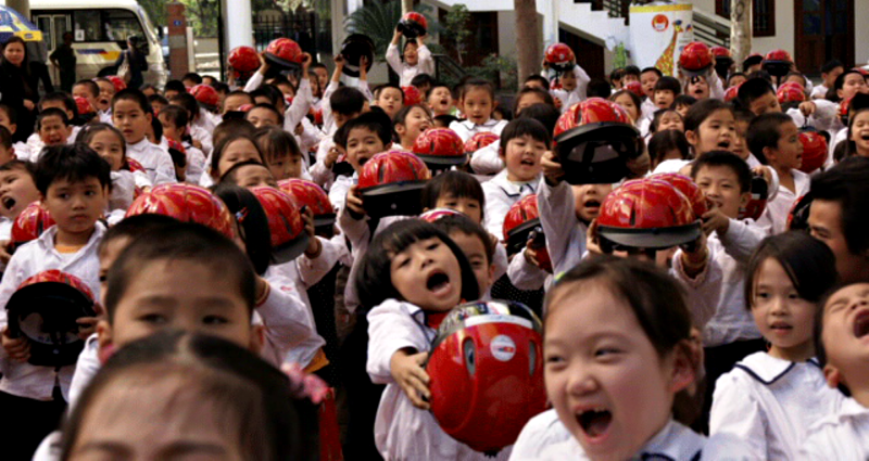 Vietnam education