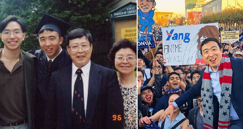 andrew yang