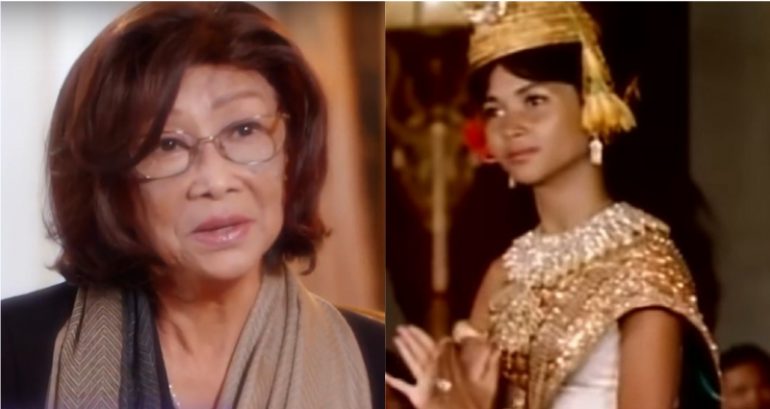 Cambodia’s Beloved Princess Norodom Buppha Devi Dies at Age of 76