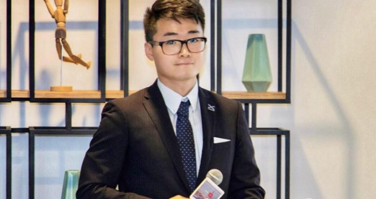 Former British Consulate Worker Claims Chinese Authorities Tortured Him Over ‘Unrest in HK’
