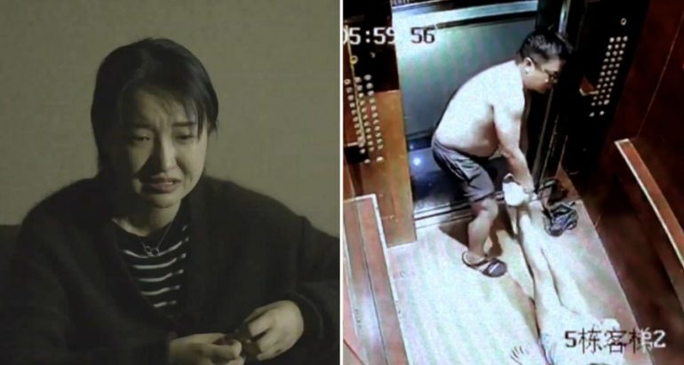 Viral Chinese Makeup Artist Reveals How Ex-Boyfriend Abused Her for a Year