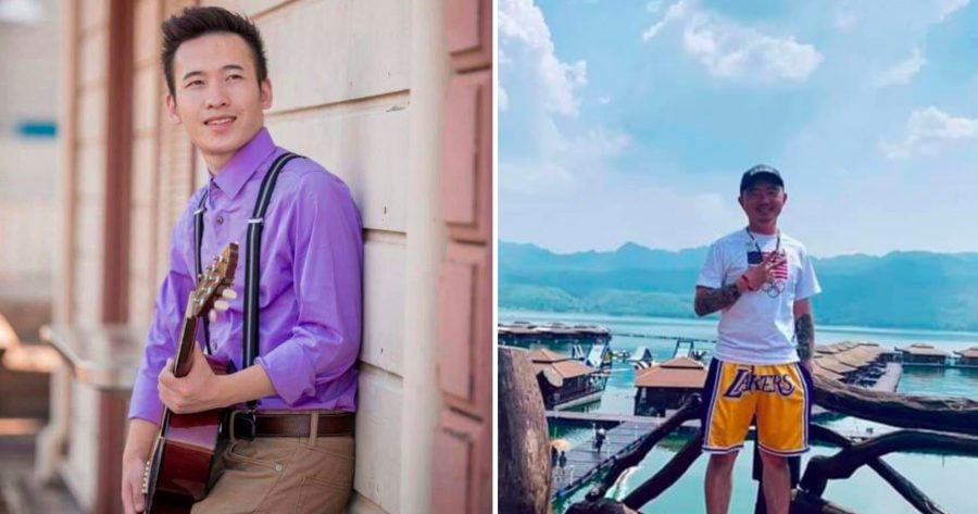 All 4 Victims Killed in Fresno Shooting Are Hmong American