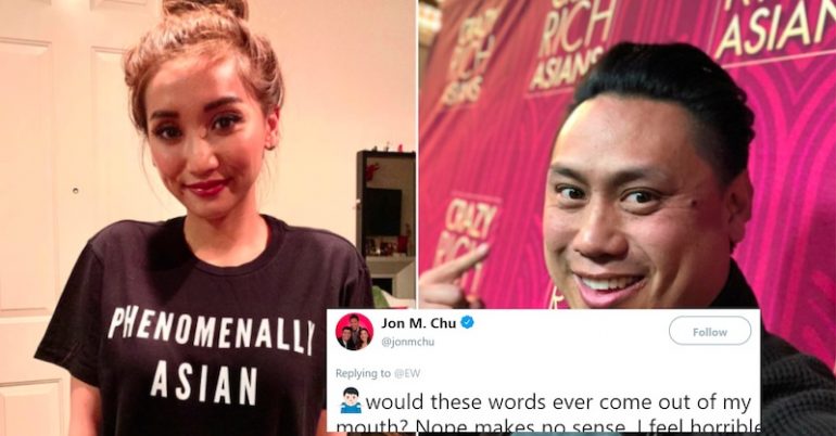 Brenda Song Claims She Wasn’t ‘Asian Enough’ for ‘Crazy Rich Asians’, Jon M. Chu Responds