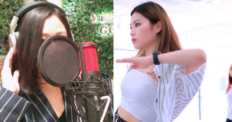 k-pop