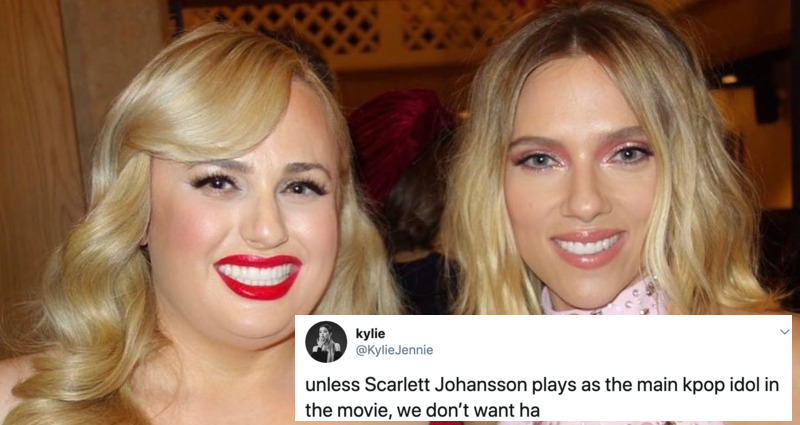 Rebel Wilson