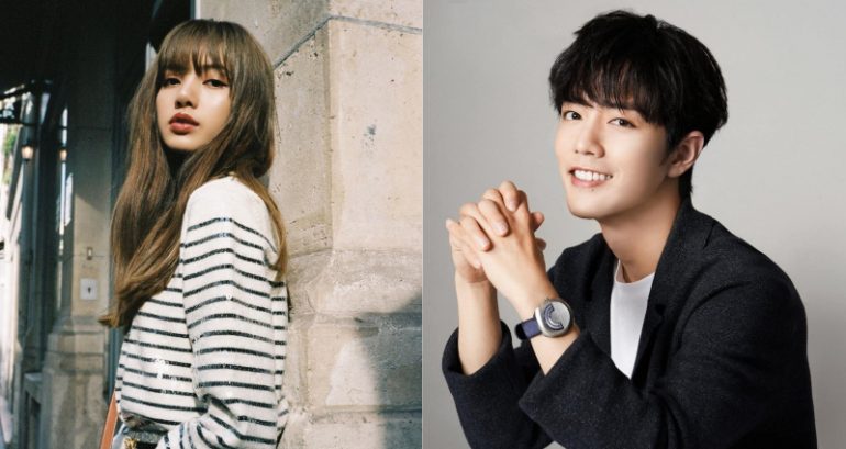Asia’s Most Beautiful Woman is Lisa From BLACKPINK, Actor Xiao Zhan is the Most Handsome