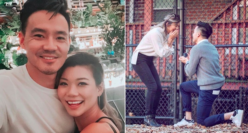 wong fu