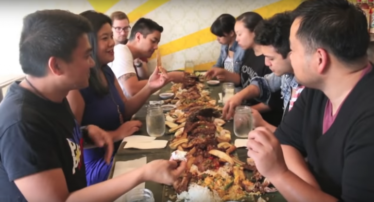 Why Thanksgiving Used to Be a Major Holiday in the Philippines