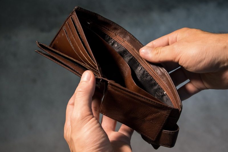 Nearly one in four Asian American and Pacific Islander (AAPI) workers in California struggle with poverty, debunking the model-minority stereotype that members of the racial group always succeed financially.