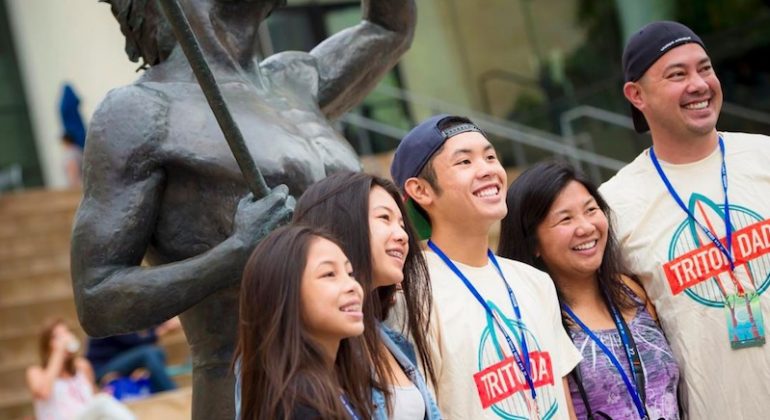 McDonald’s is Offering $500,000 in Scholarships for Asian and Pacific Islander American Students