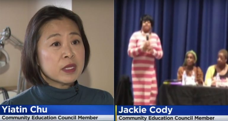 NYC School Board Member Under Fire After Using ‘Yellow Folks’ in Email Thread