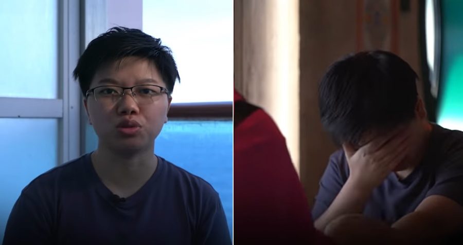 Woman Invites Parents on Cruise to Come Out as Lesbian Because It’s Still Very Taboo in China