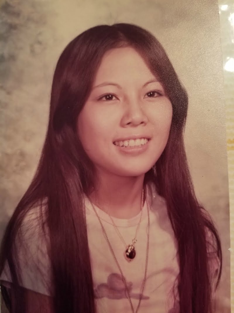 The victim, who became known over the years as Jane Doe No. 40, was positively identified as 14-year-old Judy Gifford, her family had learned last month.