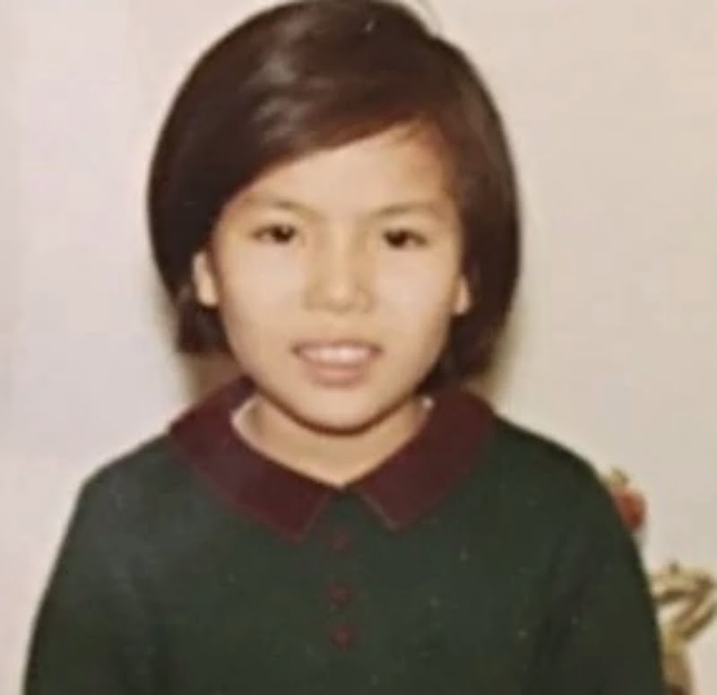 The victim, who became known over the years as Jane Doe No. 40, was positively identified as 14-year-old Judy Gifford, her family had learned last month.