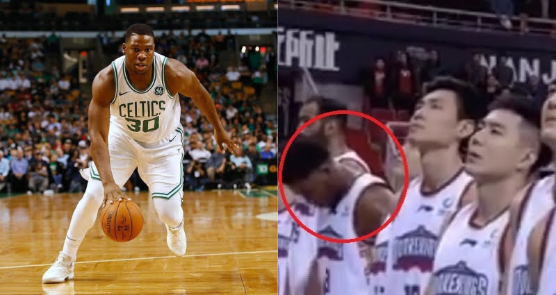 Yabusele