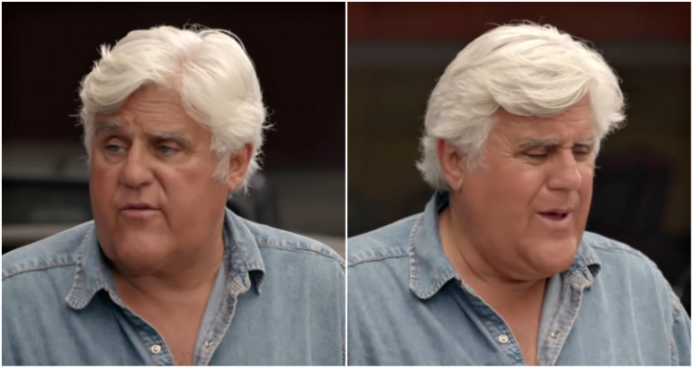 Asian American Groups Urge NBC to Cut Ties With Jay Leno for Dog-Eating Joke