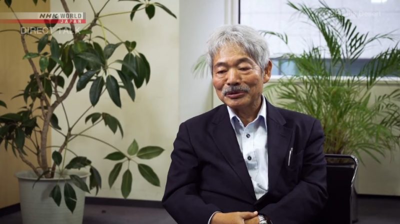 A Japanese doctor who brought canal-building techniques from his hometown to help irrigate arid areas in Afghanistan was killed by a group of gunmen in the eastern part of the country on Wednesday.