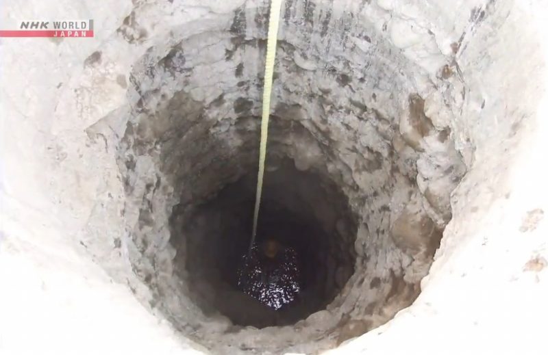A Japanese doctor who brought canal-building techniques from his hometown to help irrigate arid areas in Afghanistan was killed by a group of gunmen in the eastern part of the country on Wednesday.