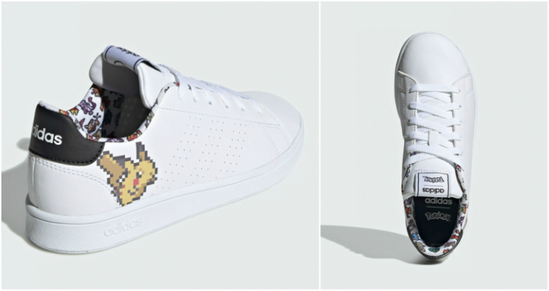 Adidas x Pokémon Collaboration Rumored to Be in the Works